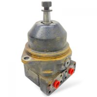 Motor hidraulic ventilator răcire pentru Volvo - Cod 70392240 / R902420909