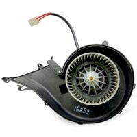 Ventilator de Încălzire pentru Volvo - Cod 84223449 / 7484223449 / 82349000 / 7482349000
