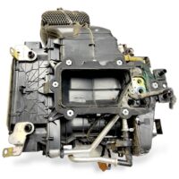 Set Radiator pentru Încălzire și Răcire Cabină cu Carcasă Volvo