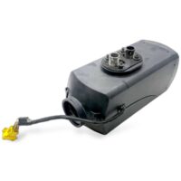 Incalzitor de aer pentru Scania - Coduri: 1728269, 1895956, 1851019, 1724825