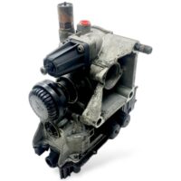 Uscător de Aer pentru Scania - Coduri OEM: 2148069, 2308777, 1941953, 2089579, 1897631, 1928589, 1770184, 1796161, 1763425, 1753577, 2063357, 1535829, 1543224, 1738295