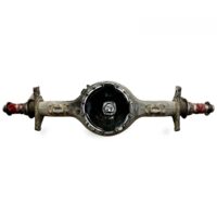 Traverse Axa Motor Scania 1733934/1531436/1442866/1889543/1800283/1852817