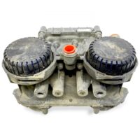 Supapă EBS Axa Motrică DAF 2047121/2047121RN
