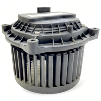 Ventilator de Încălzire pentru DAF 2130609