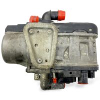 Incalzitor de apa auto DAF 2020447 2294774