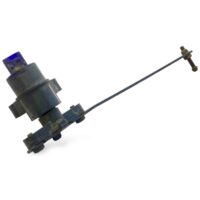 Regulator de Nivel cu Burduf de Aer DAF 2021549 89415E0160 2021549RN 12