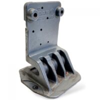 Suport pentru Arc Pneumatic Axa Față Stânga DAF 1882450