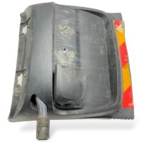 Apărător de Noroi pentru Axa Motrică Spate Dreapta DAF 2120370
