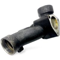 Conductă de lichid de răcire pentru DAF, cod 2107718