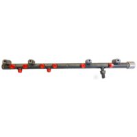 Conductă de injecție combustibil DAF 1934321/1897675