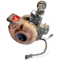 Turbocompresor DAF uzat - TIP 2117463/2301181/2319257R/2319257RN/2301181R
