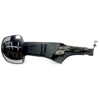 Oglindă laterală pentru Mercedes, coduri A9608103016 / A9608101119