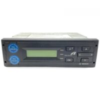 Colector de Taxe Bilet Mercedes Bosch Toll Collect 7620370004