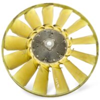 Ansamblu Ventilator de Răcire Mercedes Benz, Cod A4712050606