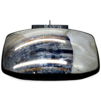 Oglindă exterioară sub vizor Scania 2645660 2567320 2118473