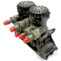 Supapă EBS axa motrică Scania 2653387 2447835 2653385