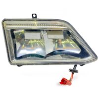Reflector Dreapta pentru Scania - Cod 2535367