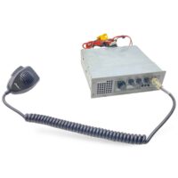 Radio CB Scania XM3003E 300003-16