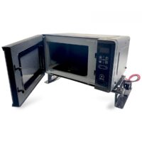 Cuptor cu microunde pentru camioane Scania, model 2784500/2482134, 12V