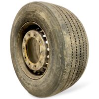 Roată Scania 385/55R22.5 22.5x11.75