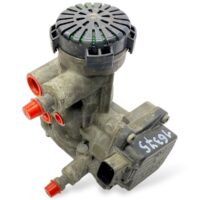 Supapă EBS remorcă Scania 2199282 17