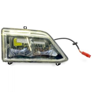 Reflector dreapta pentru scania 2535367-13 1 Reflector dreapta pentru scania 2535367-13