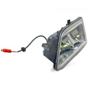 Reflector stânga pentru scania, cod 2535366-13