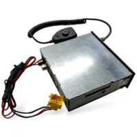 Radio CB pentru Scania, model XM3003E 300003-15