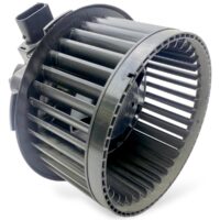 Ventilator de Încălzire pentru Scania, Coduri 2546341, 2486208, 2546342