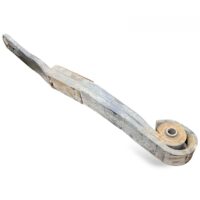 Arc lamelar pneumatic axă motor stânga pentru Scania, cod 1769877