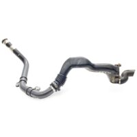 Conductă de aerisire carter pentru Scania, coduri 2050546 și 2354099
