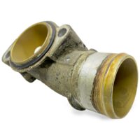 Conductă lichid răcire Scania - Coduri OEM 2355547, 2158809, 2440378, 2774507