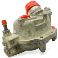 Carcasă Termostat Scania 2298304 2324145 2268067