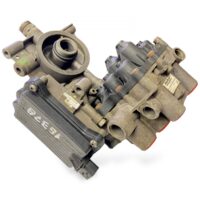 Uscător de Aer pentru DAF - Coduri: 1973210, 1913300, 1973216, 1915768, 2027747, 2330096, 2110114, 1884298