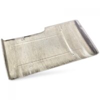Capac toba de eșapament DAF compatibil cu codurile 1980904 și 1939525