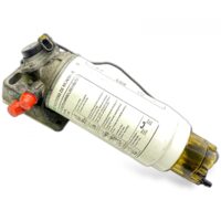 Suport filtru de combustibil DAF 1307573S01 2162972 1660075