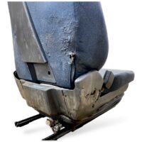 Scaun șofer Volvo uzat model 20862624-12