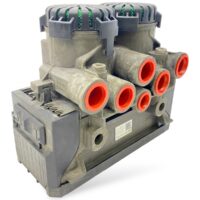 Supapă EBS axă motoare Volvo 20428939 / 20570908 / 20828239 / 21122036 / 7421122036