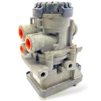Supapă EBS Axe Secundare Volvo 20828237 20570906 21122034 20428938 5801290649 7485003022 7420828237 7420428938 7420570906 504100409 7421122034 5801910304