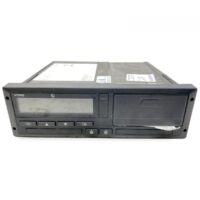 Tahograf VDO pentru Volvo 13817550303007 A3C0604540020 13817550303007