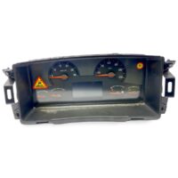 Ceas de Bord Volvo pentru Camion - Model 70392912, 70393853, 70395665, 70398547, 70398585, 22170119, 22205475, 22672539, 70378703