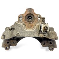 Etrier de frână față dreapta Volvo 20523648, 20982069, 20526991, 21487595, 20982103, 21024419, 20713402, 20527556, 85023446, 85021929, 85029446, 7421487685, 21487685
