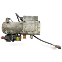 Încălzitor de apă pentru Scania (Coduri: 2205791, 1857080, 1722536, 2488570, 1722529, 1768753, 1857081, 1901761)