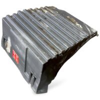Capac pentru cutia bateriei Scania compatibil cu modelele 1779507, 2196771, 2023643, 1454697, 1730147