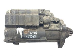 Electromotor pentru camion scania dc16 - 15049 1 Electromotor pentru camion scania dc16 – 15049