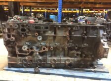 Bloc motor gol camion DAF MX13 XF106