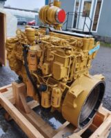 Motor reconditionat CATERPILLAR C6.6