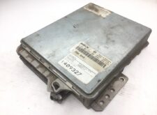Unitate de Control Motor ECU SCANIA 1409327 BOSCH 0281006132