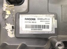 Calculator de motor camion DAF XF 2037394 PACCAR DELPHI 12V/24V Made in Hungary