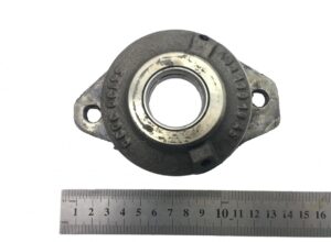 Flanșă compresor aer mercedes 5413030307 4031301845